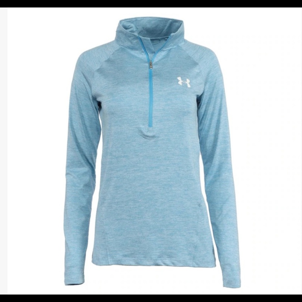 Under Armour Women's 1/2 Zip Pullover